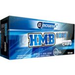 HMB MONSTER CAPS 1000MG - BIOGENIX