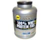 100% Whey protein Fuel 908g cacao